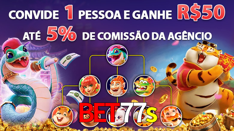 Promoções bet77s