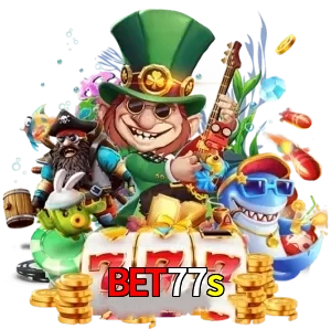 bet77s slots