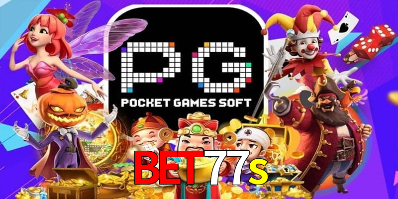 Promoções bet77s